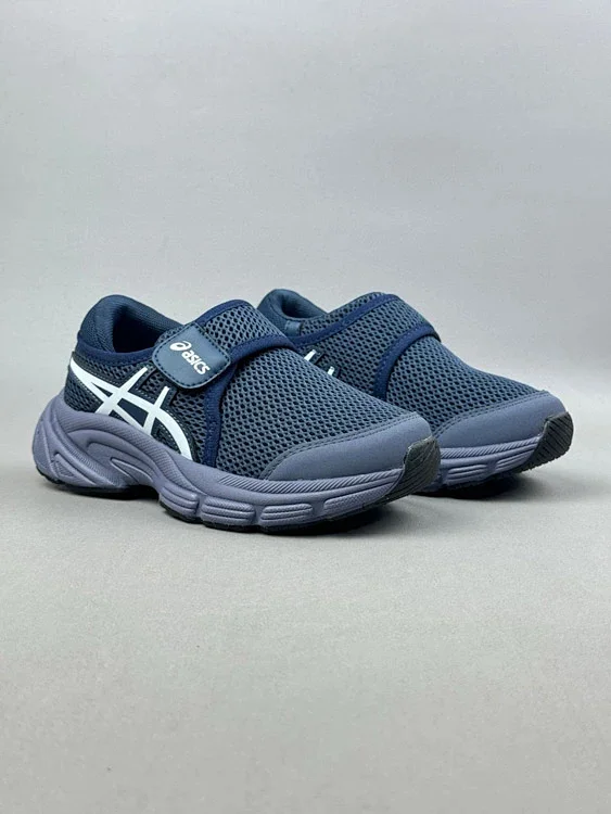ASICS Sneakers 4119 hook-and-loop kids' product detail image 7