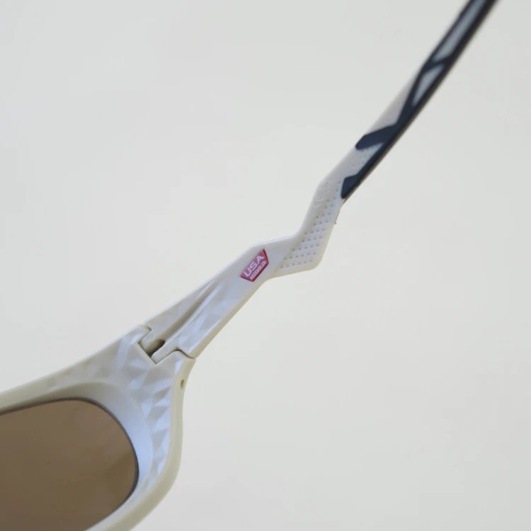 Oakley Eyewear Angular wraparound sunglasses image 8