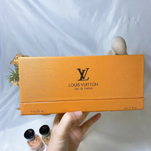 Louis Vuitton Les Parfums Collection Set Eau de Parfum Perfume - 5