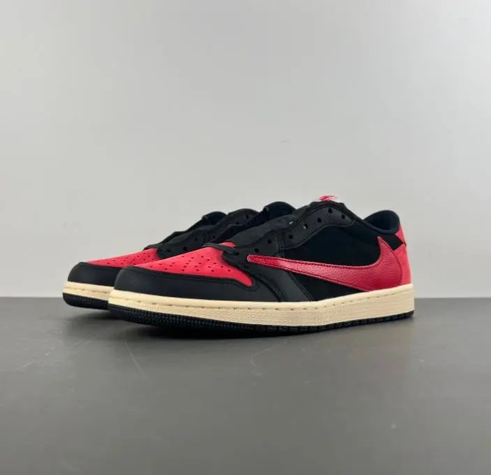 Nike Air Jordan 1 Lo