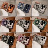 Coinei Glitter Camera-Style Phone Case [10 styles]