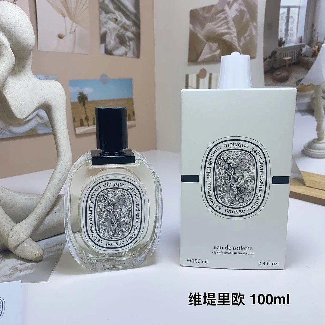 Diptyque QC finds