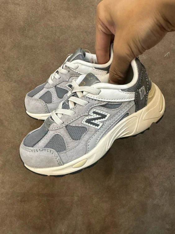 New Balance Sneakers 878 image 6