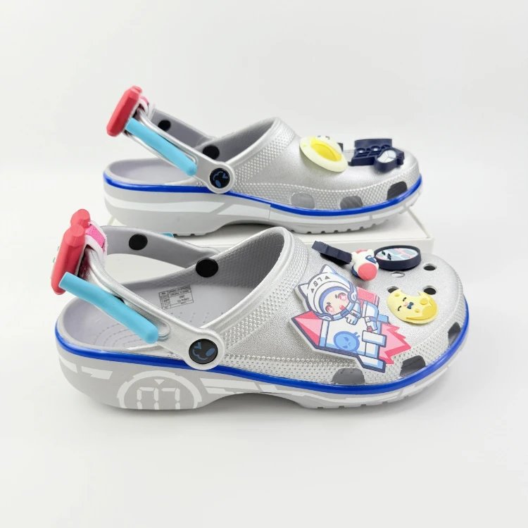 Crocs Classic Gray C