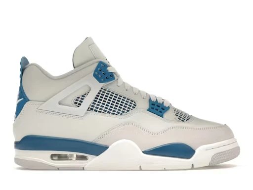 White and Blue 2026FV5029-141