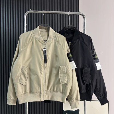 MA-1 Bomber Jacket [2 styles]