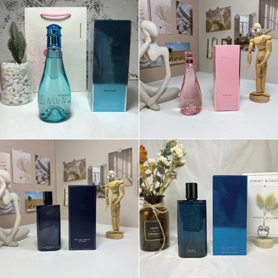 Loewe Woman Eau de Parfum Collection [4 styles]