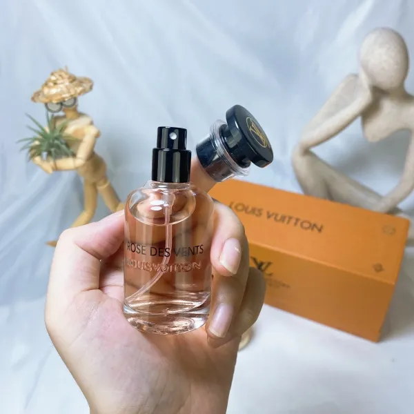 Louis Vuitton Les Parfums Collection Set Eau de Parfum Perfume - 4