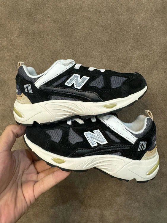 New Balance Sneakers 878 image 10