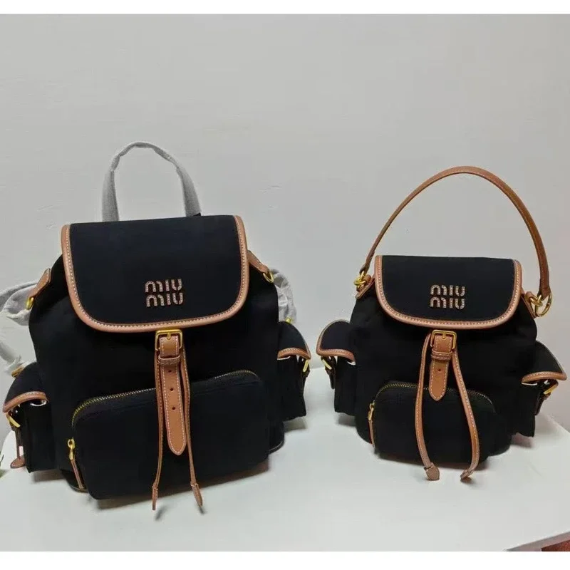 Miu Miu Black Bag