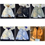 Adidas Puffer Jacket [10 styles]