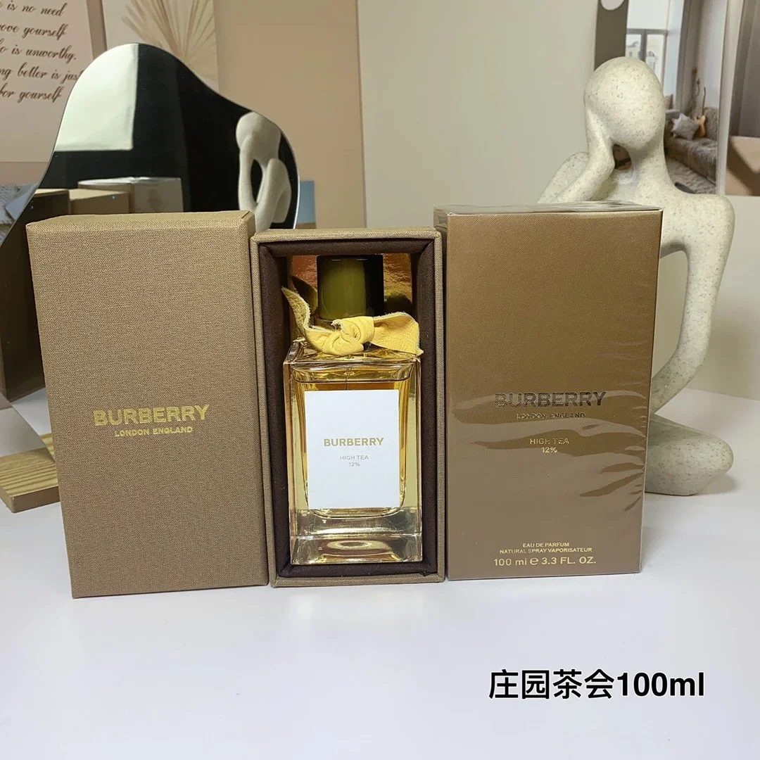 Burberry Haute Couture Tea Par