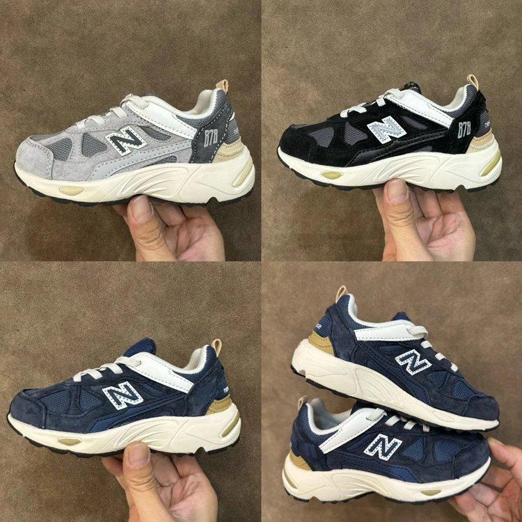 New Balance Sneakers 878 image 1