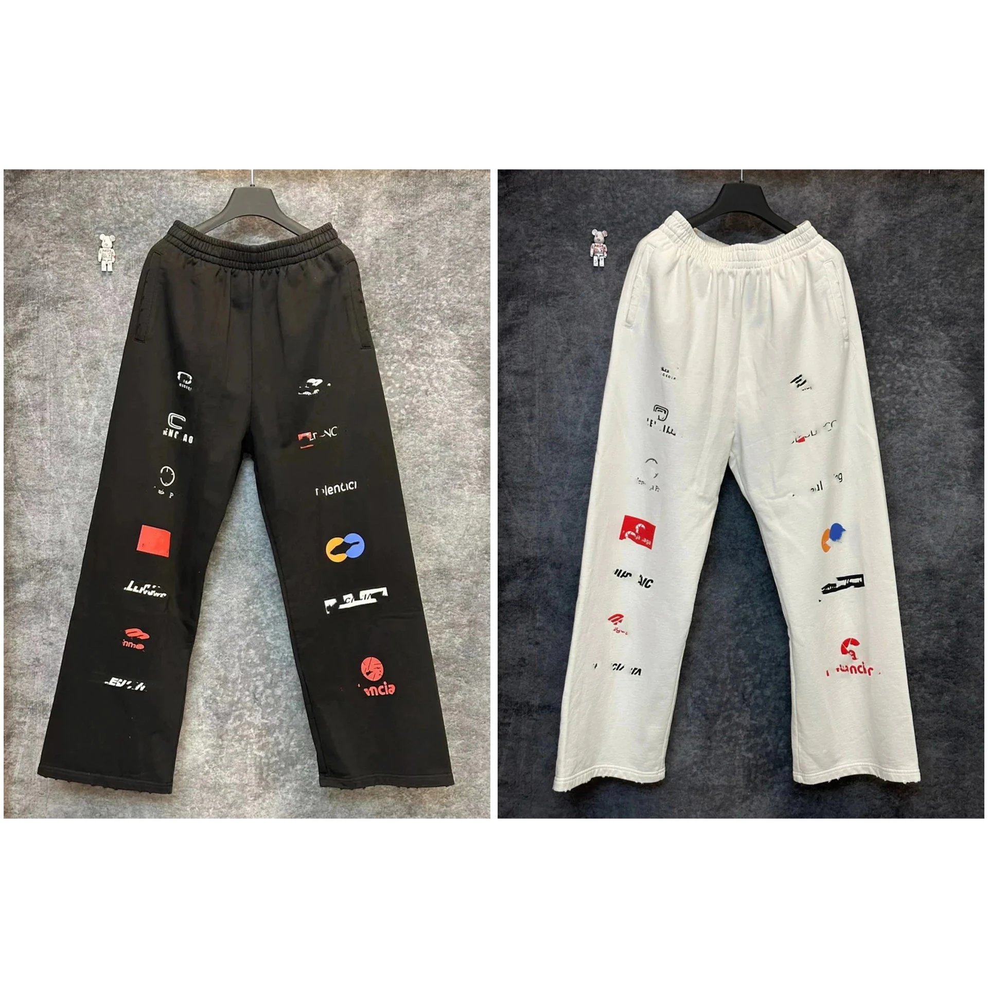 Training Compact Cargo Pants Fashion Item - 006275