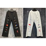 Valentino Garavani Logo-Print Sweatpants [2 styles]