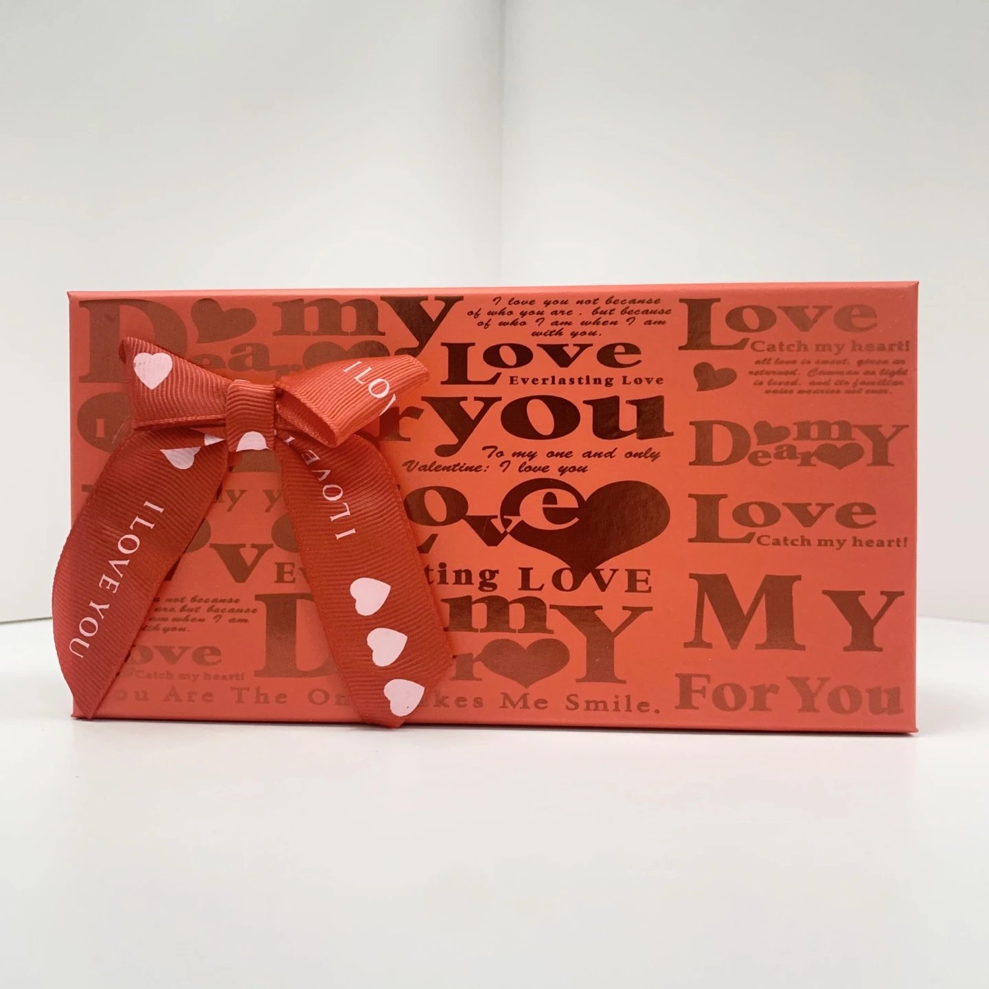 Dior J'adore and Miss Dior Mini Perfume Set Red Box - 3