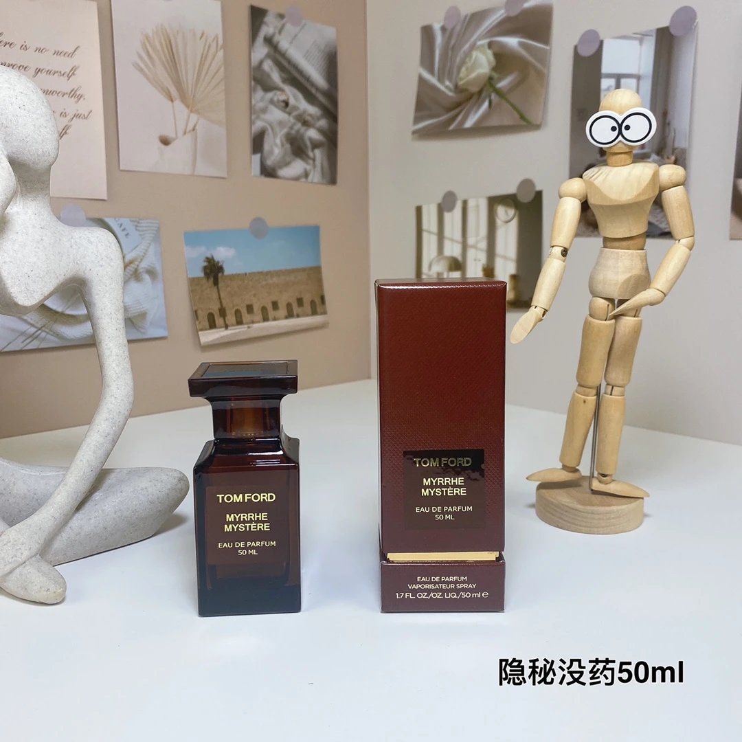 Tom Ford Perfume QC photos
