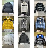 Moncler Maya Puffer Jacket [40 styles]