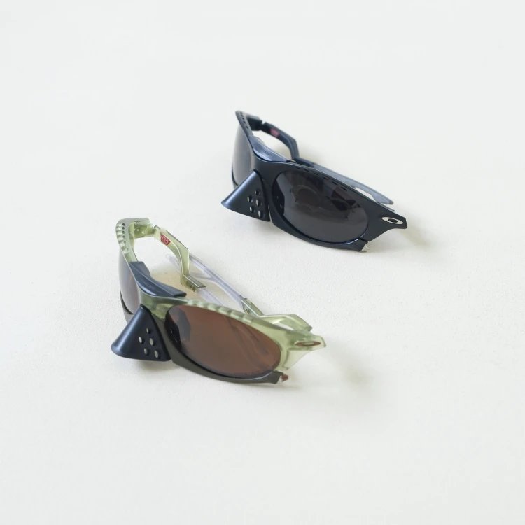 Oakley Radarlock Gre