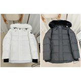 Moose Knuckles Maya Parka Jacket [2 styles]
