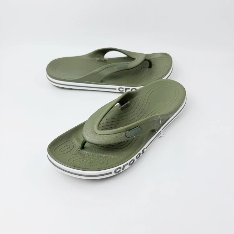Crocs Crocband Olive