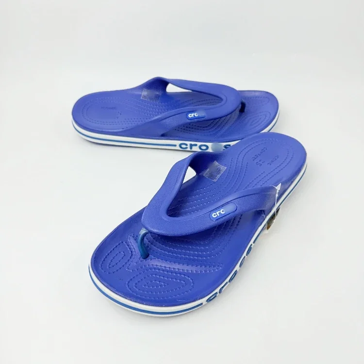 Crocs Crocband Blue 