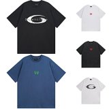 Balenciaga Logo T-Shirt [5 styles]