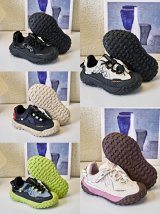 New Balance Trail Fresh Sneakers [5 styles]