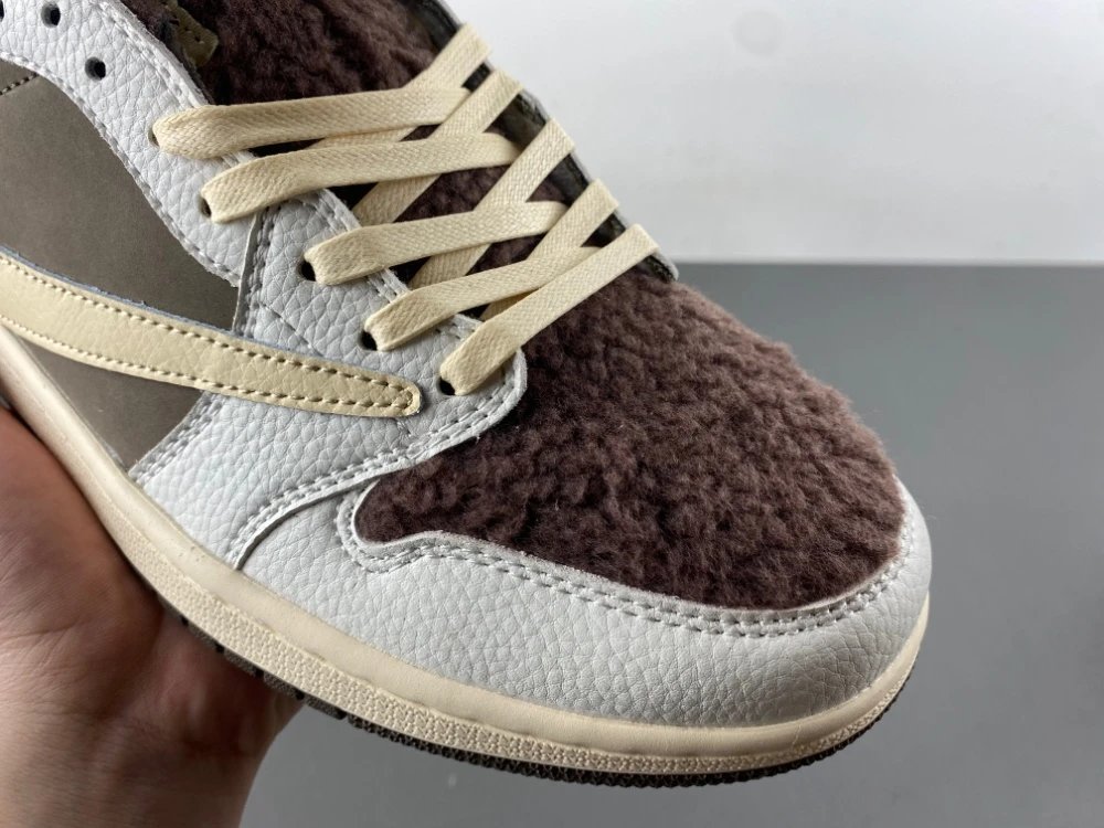Nike Sneakers Low-Top Reverse-Swoosh image 2