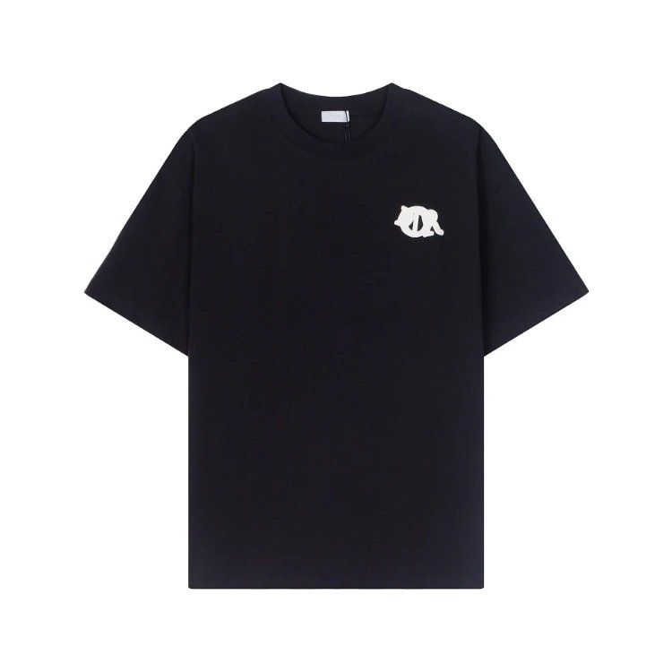 SKU-06-350026 Black (Embroidered Letters)
