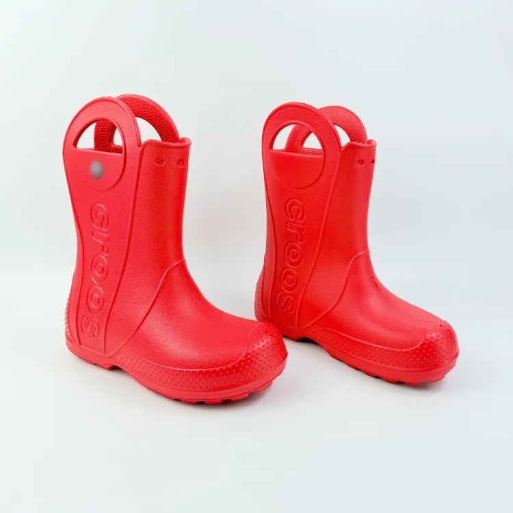 Crocs Handle It Red 