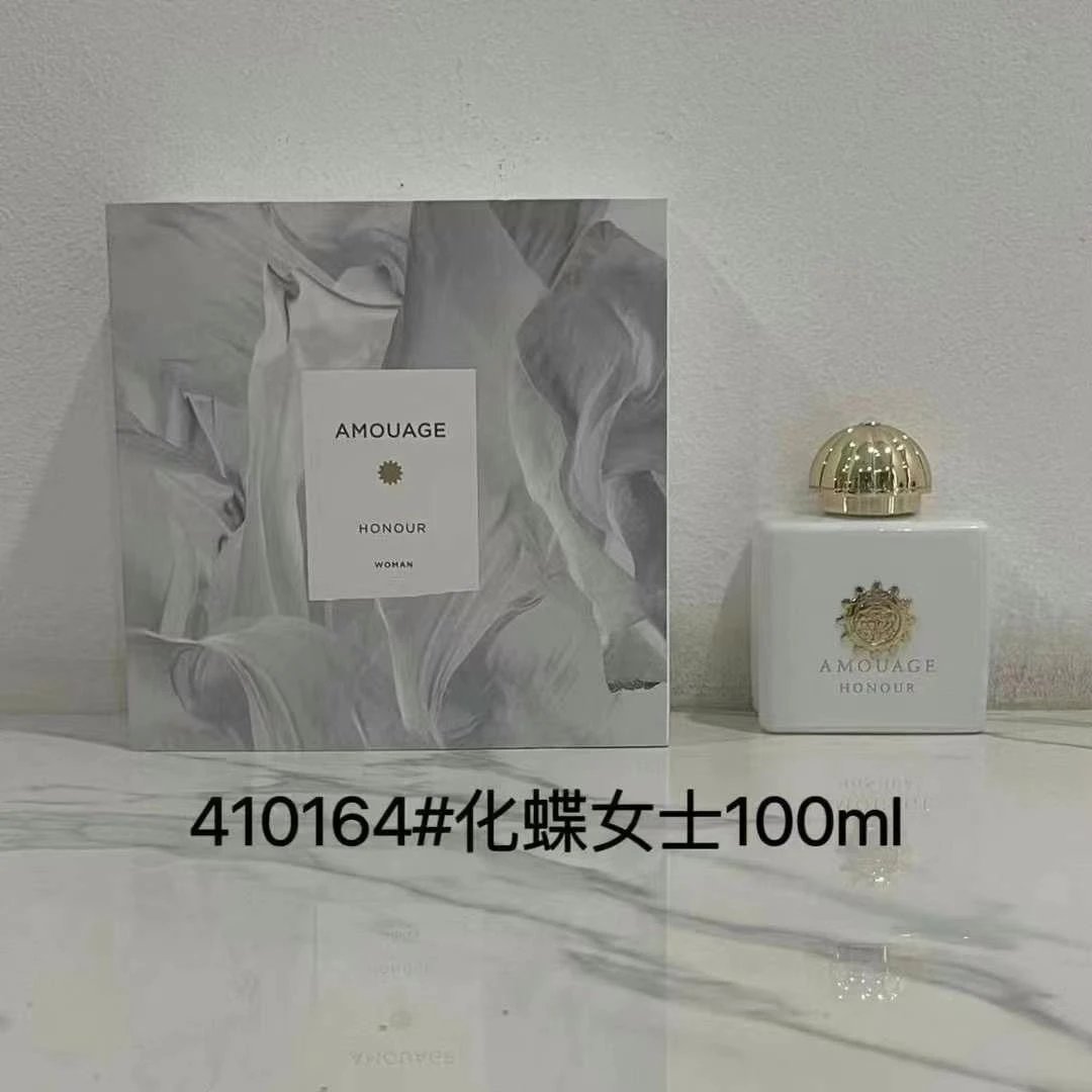 AM化蝶女士香水100ml-3303 - 133105