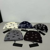 Dior Oblique Knit Beanie [5 styles]