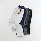 Unbranded Utility Drawstring Pants [5 styles]