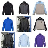 Thom Browne Technical Track Jacket [9 styles]