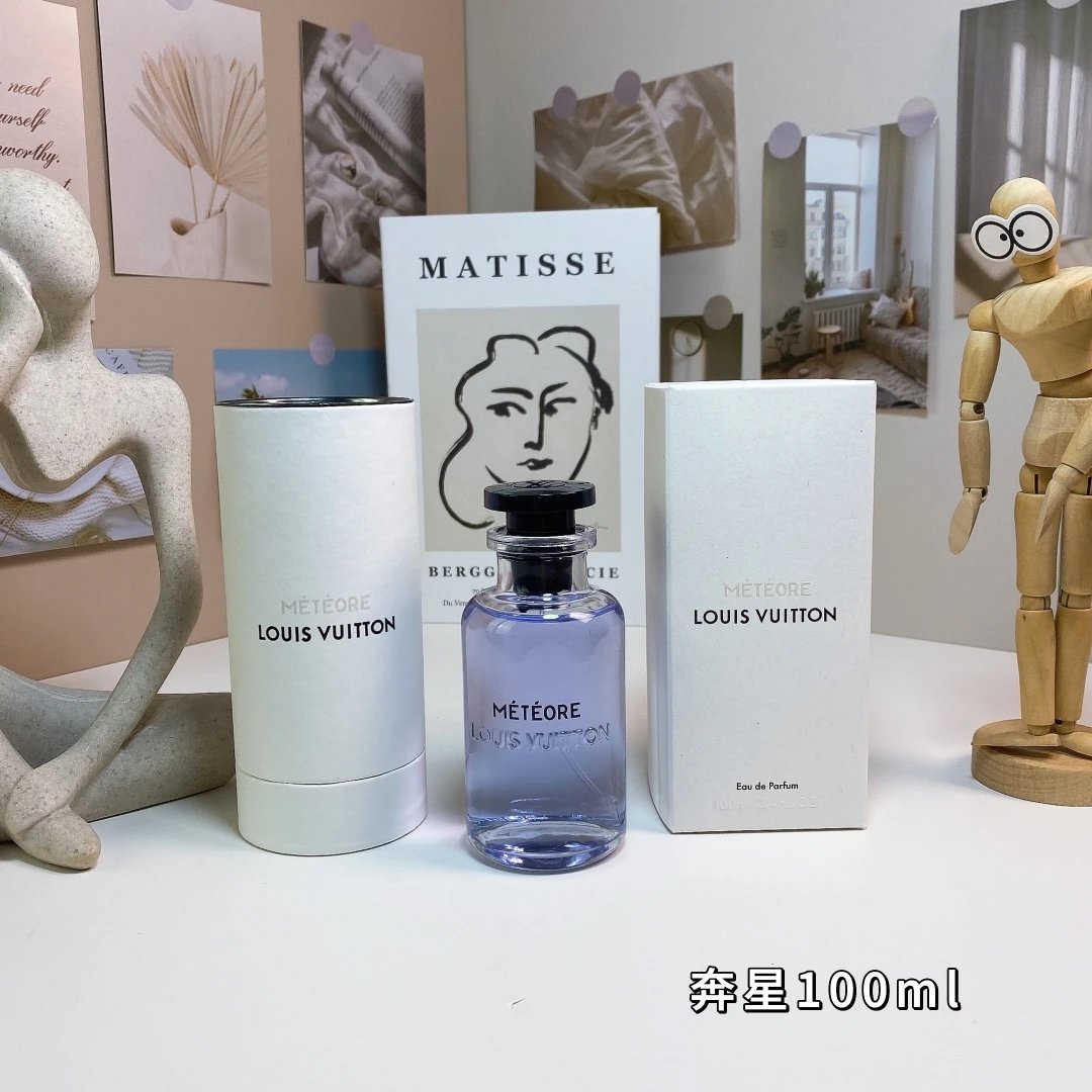 LYWD奔星香水100ml-3130