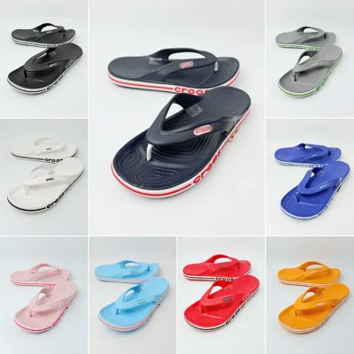 Crocs Classic Flip Flops [13 styles]