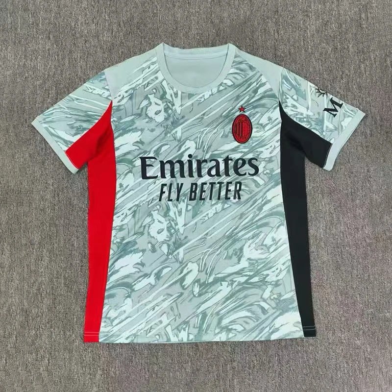 2526AC Goalkeeper