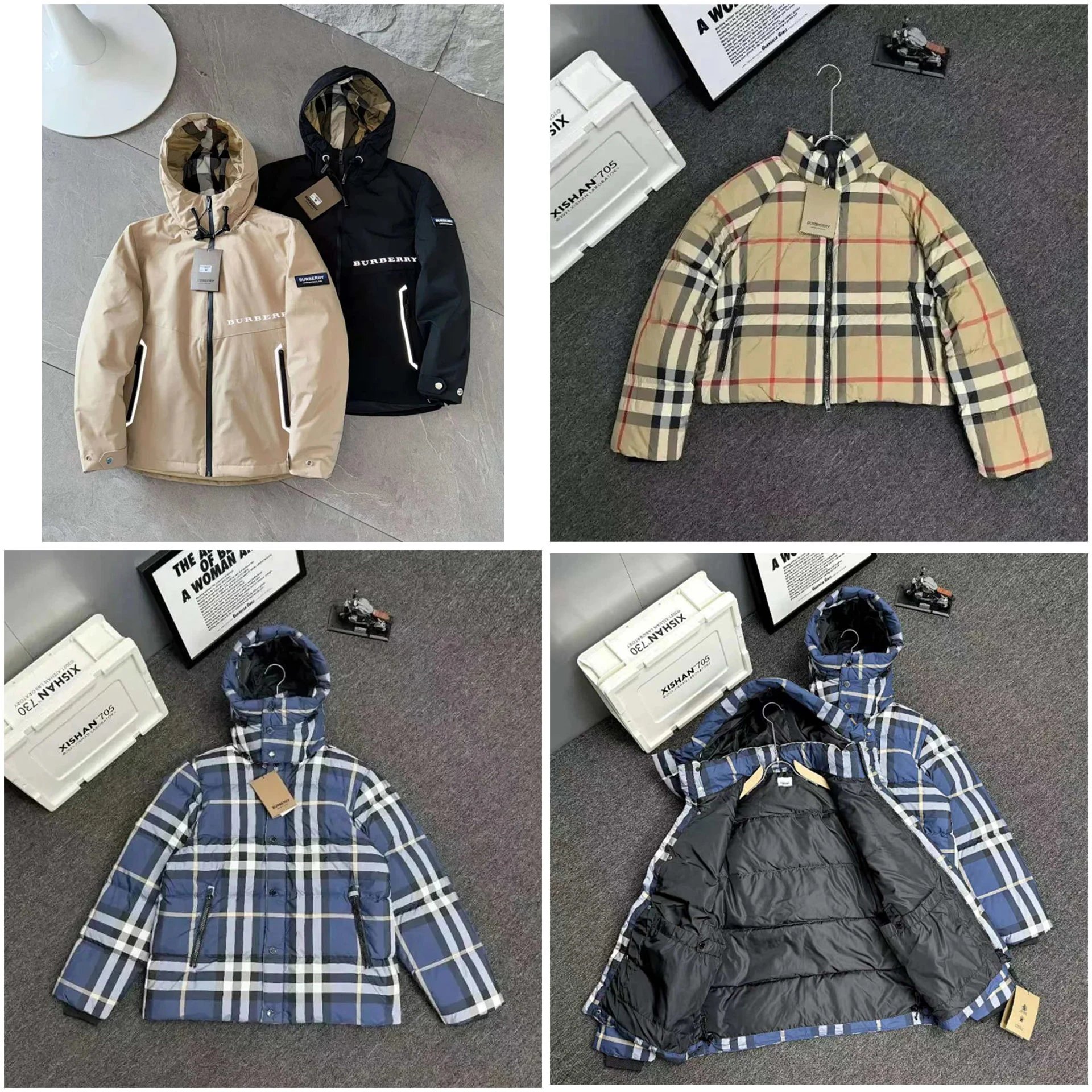 Burberry