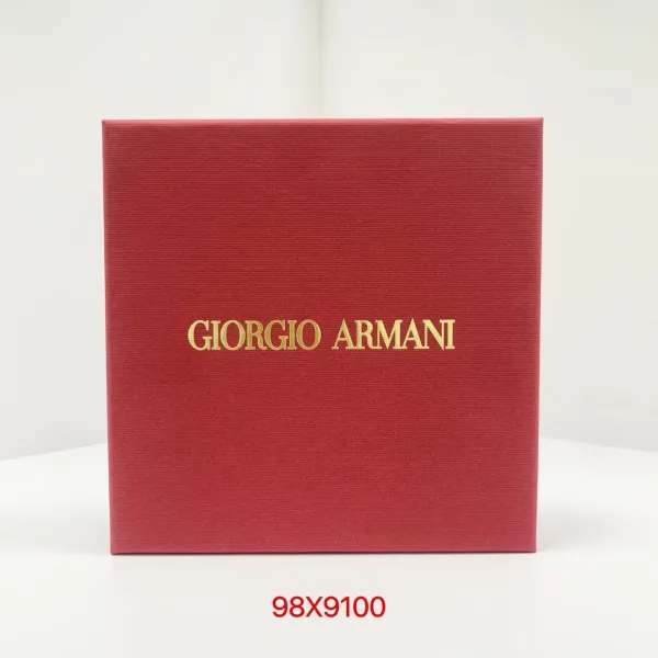 Giorgio Armani Acqua di Gioia 12 Parfum Collection Miniatures Perfume - 5