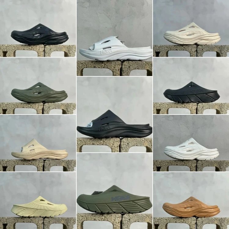Hoka Ora Recovery - 008048