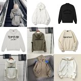Fear of God Essentials Hoodies & Sweatshirts [19 styles]