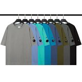 C.P. Company Goggle T-Shirt [8 styles]