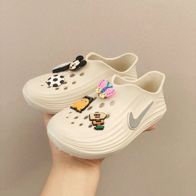 NK Cave Beach Sandals Parent-Child 7
