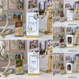 Maison Francis Kurkdjian Magnolia Rose & Figues & Poires Eau de Parfum [7 styles]