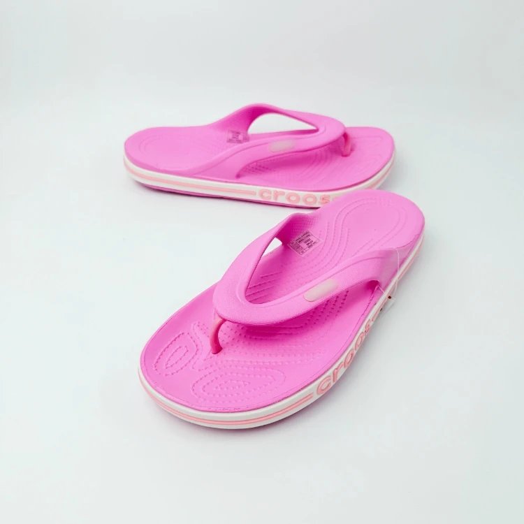 Crocs Crocband Pink 