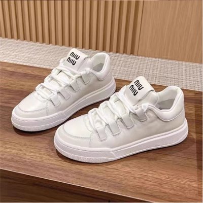 Miu Miu Archlight Sneakers