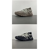 Rick Owens DRKSHDW Bounce Sneakers [2 styles]
