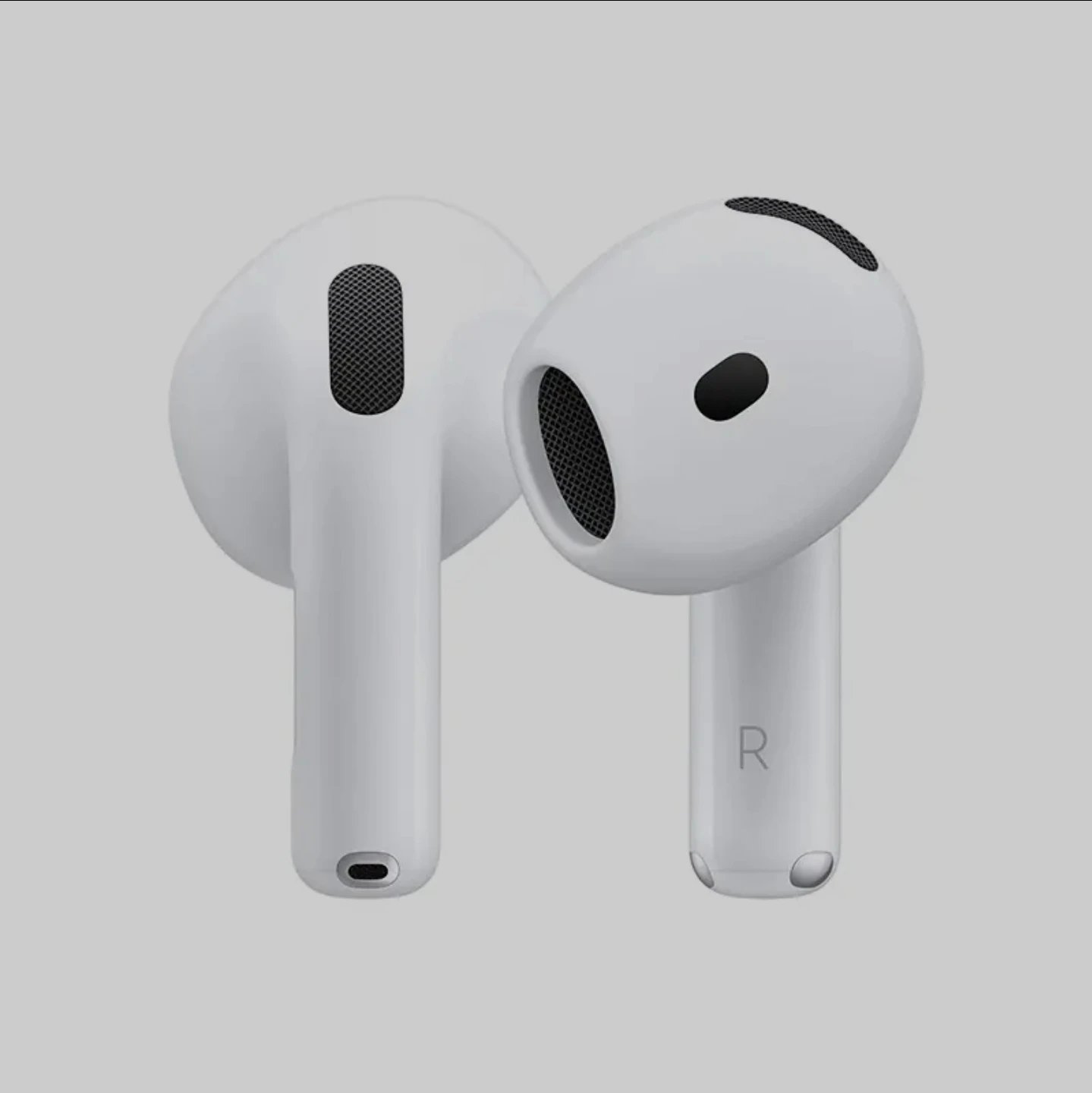 Apple AirPods (3rd generation) Wireless Earbuds