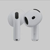 Apple AirPods (3rd generation) Wireless Earbuds
